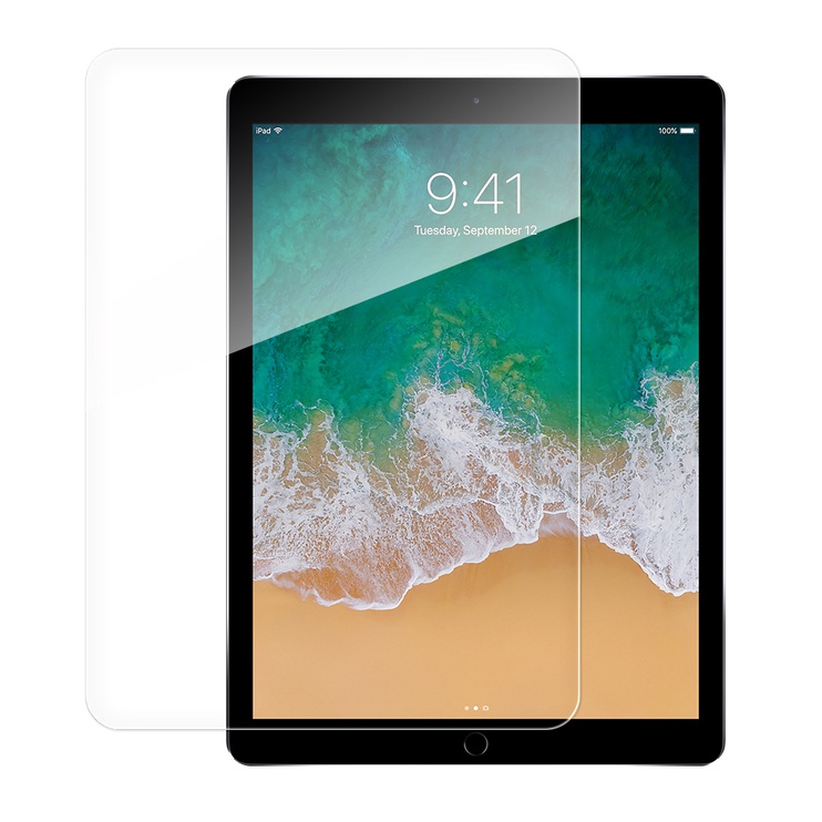 Защитная пленка на экран Wozinsky Tempered Glass 0.4 mm for iPad Air 2019 / iPad Pro 10.5, 10.5 ″, 9H