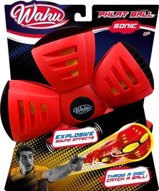 Игра для улицы Goliath Phlatball Sonic 920705, 21.5 см x 21.5 см, красный