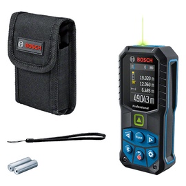 Измеритель расстояния Bosch Professional GLM 50-27 CG, 0.05 - 50 м