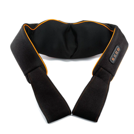 Masāžas lente Medivon Collar Simple, melna