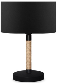 Galda lampa Opviq AYD - 2513 780SGN1870, E27, brīvi stāvošs, 60W