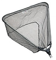 Tīkls Jaxon Landing Net AXB330F, 330 cm, melna