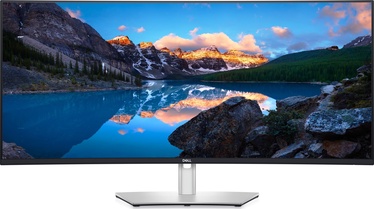 Монитор Dell UltraSharp U4021QW, 39.7″, 5 ms
