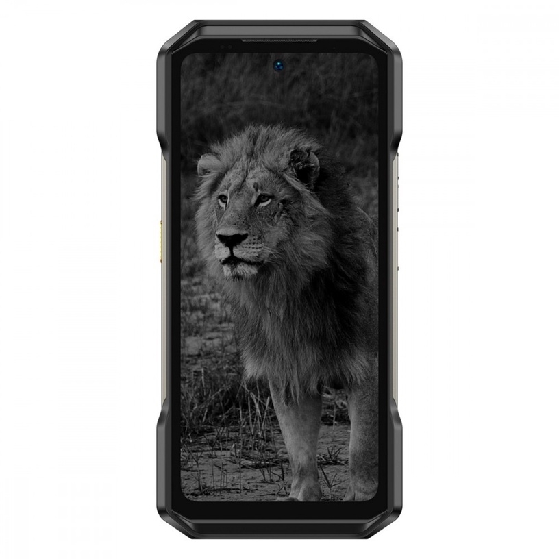 Mobiiltelefon UleFone Armor 27 Pro, 256 GB, must