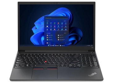 Sülearvuti Lenovo ThinkPad E15 Gen 4 RNLNVBE5IEWD005, i5-1235U, 16 GB, 512 GB, 15.6 "