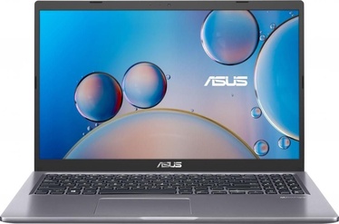 Sülearvuti Asus VivoBook 15 X515EA-BQ1221W PL, i3-1115G4, 8 GB, 256 GB, 15.6 "
