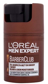 Средство для ухода за бородой L'Oreal Men Expert Barber Club, 150 мл