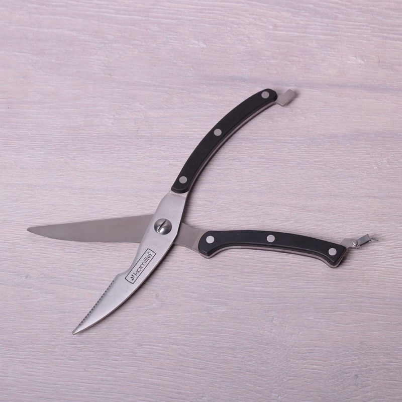 Käärid Kamille 5102, 250 mm
