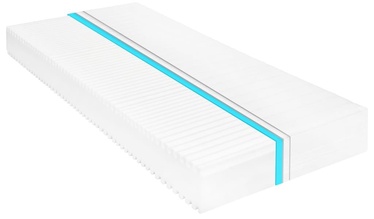 Matracis VLX 7 Zone 282801, 1600 mm x 2000 mm, vidēja cietība