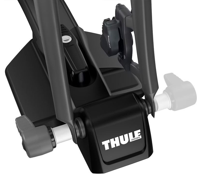 Велосипедный держатель для автомобилей Thule FastRide