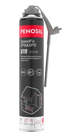 Liim soojendussüsteemide Penosil SpeedFix EPS & XPS 878, 0.750 l