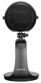Микрофон Boya BY-PM300, черный