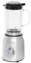 Kokteiļu blenderi Proficook PCUM1207, caurspīdīga/nerūsējošā tērauda