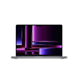 Portatīvais dators Apple MacBook Pro 14 Z17H000KM, Apple M2 Max, 64 GB, 1 TB, 14 ", M2 Max 38-Core, pelēka