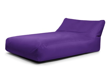 Sēžammaiss Pušku Pušku Sofa Sunbed OX SF180B.OX.PU, violeta, 1000 l