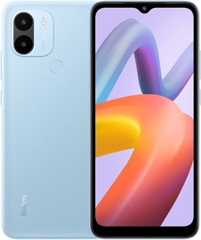 Mobiiltelefon Xiaomi Redmi A2+, helesinine, 2GB/32GB