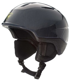 Шлем Rossignol Fit Impacts, серый, M/L