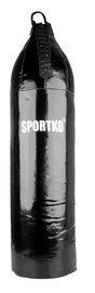 Боксерский мешок SportKO MP7, черный