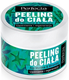 Скраб для тела Perfecta SPA Sea Algae & Minerals, 225 г