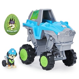 Rotaļlietu figūriņa Spin Master Paw Patrol Dino Rescue Rex