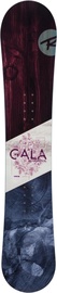 Lumelaud Rossignol Gala, sinine/pruun/valge/roosa, 1540 mm x 238 mm