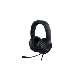 Игровые наушники Razer Kraken V3 X, черный