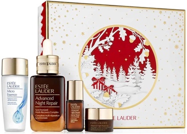 Sejas kopšanas līdzekļu komplekts sievietēm Estee Lauder Advanced Night, 90 ml, sievietēm