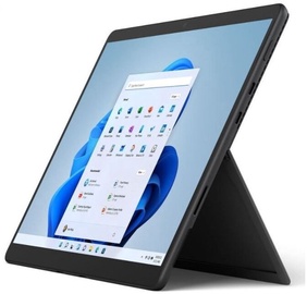 Sülearvuti Microsoft Surface Pro 8 8PR-00054, Intel® Core™ i5-1145G7, 8 GB, 256 GB, 13 "