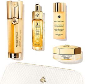 Sejas kopšanas līdzekļu komplekts sievietēm Guerlain Abeille Royale, 120 ml, sievietēm