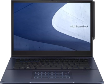 Ноутбук Asus ExpertBook B7 B7402FBA-L90570X, Intel® Core™ i5-1240P, 16 GB, 512 GB, 14 ″
