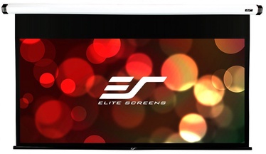 Projektoru ekrāns Elite Screens M128NWX, 16:10, balta (bojāts iepakojums)