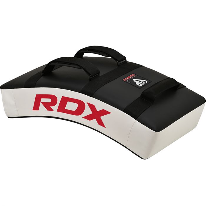 Аксессуары для тренировок RDX Kick Shield T1, белый/черный