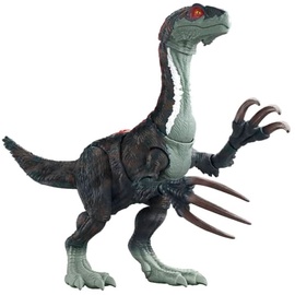 Фигурка-игрушка Mattel Jurassic World Therizinosaurus GWD65
