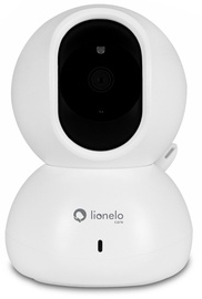 Мобильная няня Lionelo Babyline 8.2, белый