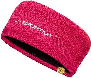 Повязка на голову La Sportiva Knitty, розовый, L/XL