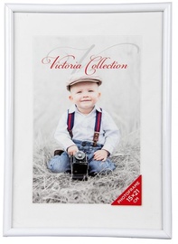 Фоторамка Victoria Collection Future 1826, белый