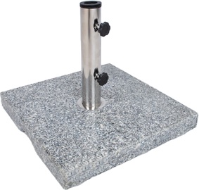 Подставка для зонта Parasol Base, 45 см, серый