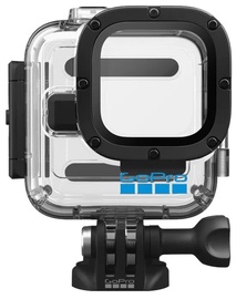 Чехол Gopro Hero11 Mini Dive Housing, прозрачный/черный