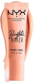 База под макияж NYX Bright Maker, 8 мл
