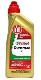 Масло для трансмиссии Castrol ATF IIE Transmax Z, для трансмиссии, для легкового автомобиля, 1 л