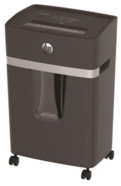 Уничтожитель бумаг HP Pro Shredder 15CC, A4