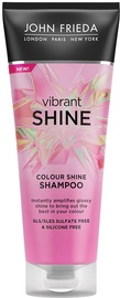 Šampūnas John Frieda Vibrant Shine, 250 ml