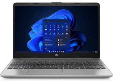 Sülearvuti HP 255 G9 6S7A6EA PL, AMD Ryzen 7 5825U, 8 GB, 512 GB, 15.6 "