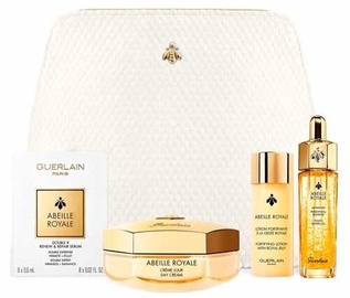 Sejas kopšanas līdzekļu komplekts sievietēm Guerlain Abeille Royale, 109.8 ml