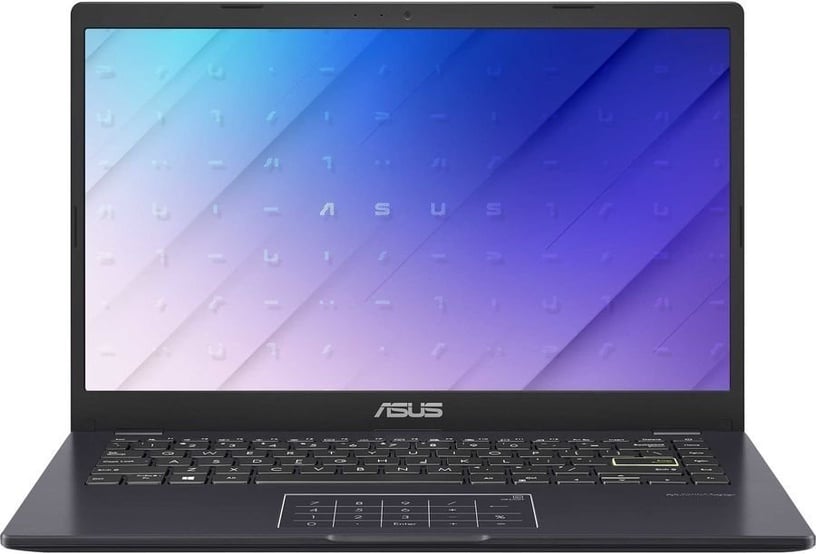 Sülearvuti Asus Vivobook E410MA-EB268, Intel® Celeron N4020, 4 GB, 256 GB, 14 "