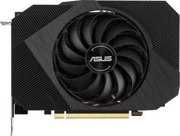 Videokarte Asus GeForce RTX 3050 Phoenix, 8 GB, GDDR6