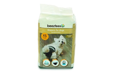 Aizsargbikses Beeztees 25-33cm, XS, 22 gab.
