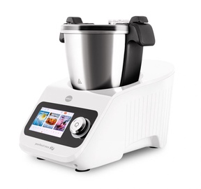 Köögikombain Eldom MFC2505 Perfect Mix 2, 1300 W