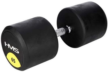 Гантеля HMS HG PRO, 65 кг