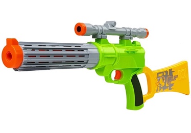 Komplektas Lean Toys Soft Bullet Gun LT6781